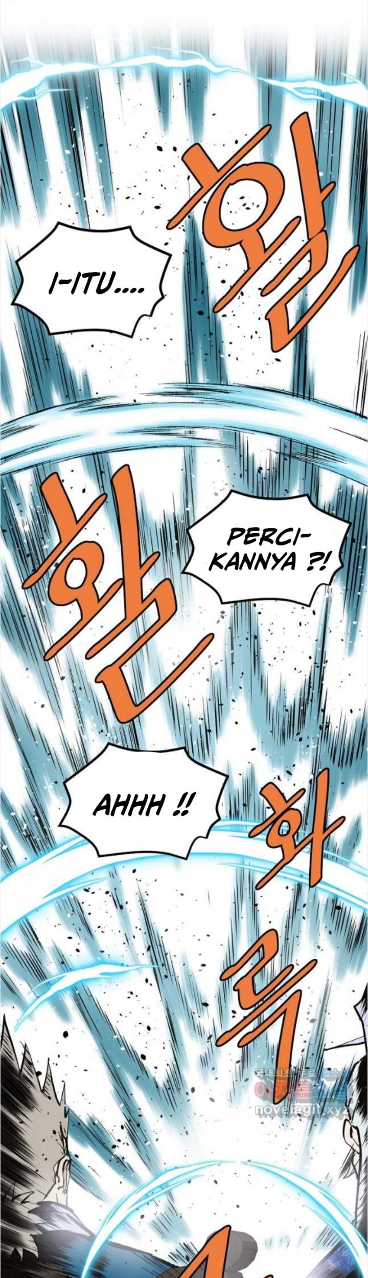 Archer Sword God : Descendants of the Archer Chapter 62 - halaman 2