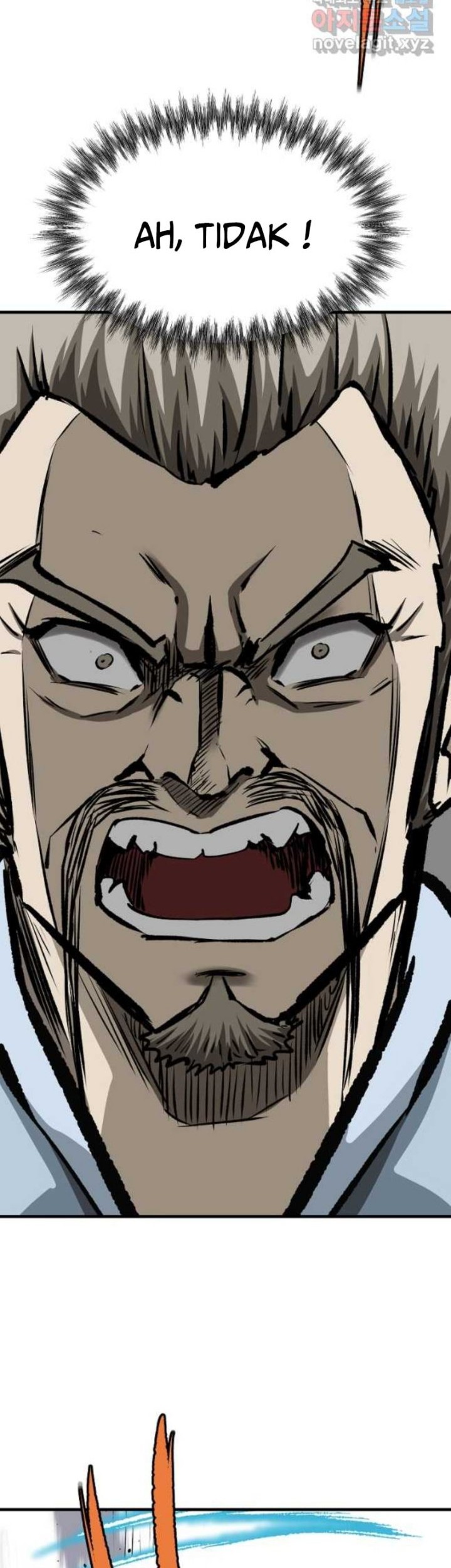 Archer Sword God : Descendants of the Archer Chapter 62 - halaman 22