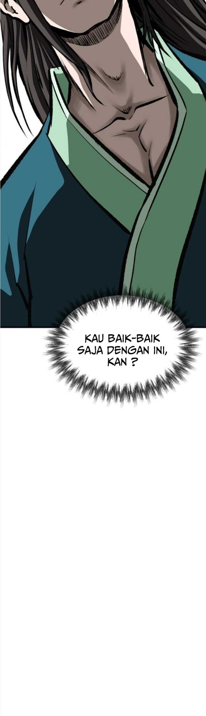 Archer Sword God : Descendants of the Archer Chapter 62 - halaman 46