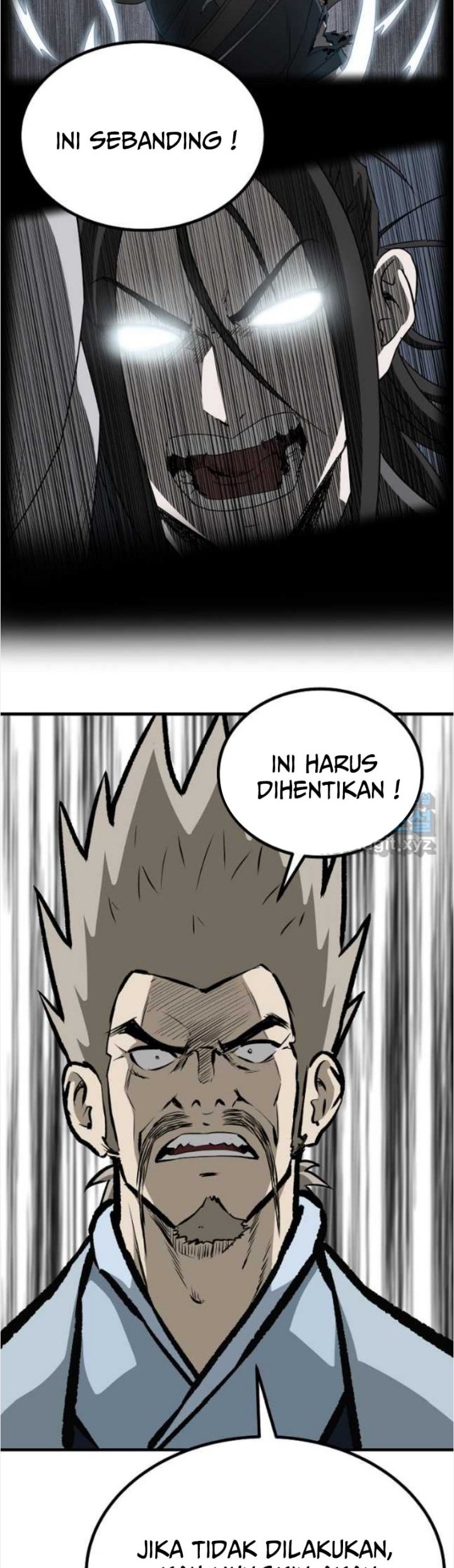 Archer Sword God : Descendants of the Archer Chapter 62 - halaman 5