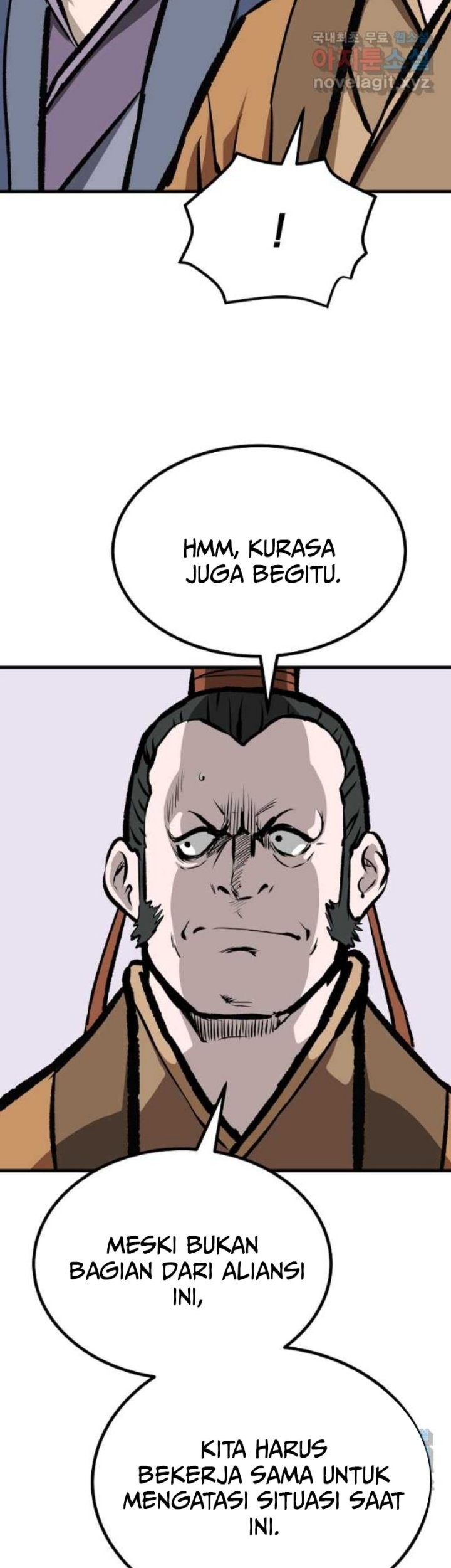 Archer Sword God : Descendants of the Archer Chapter 62 - halaman 66