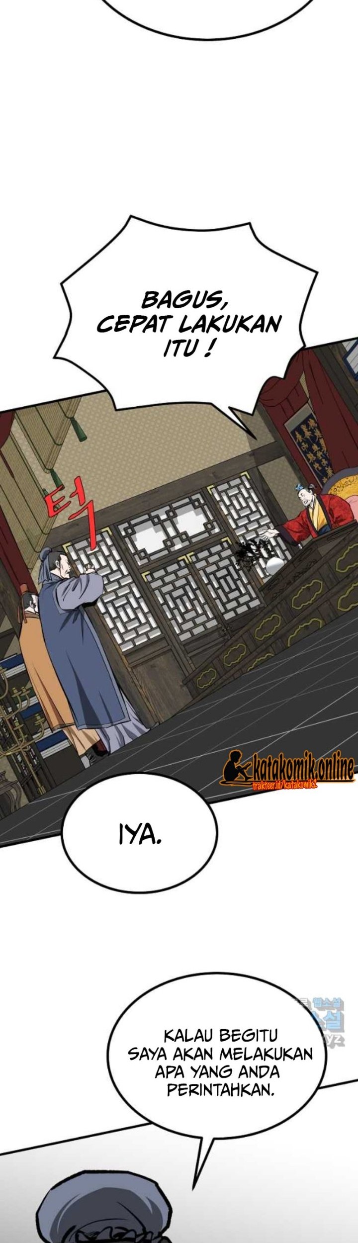 Archer Sword God : Descendants of the Archer Chapter 62 - halaman 67