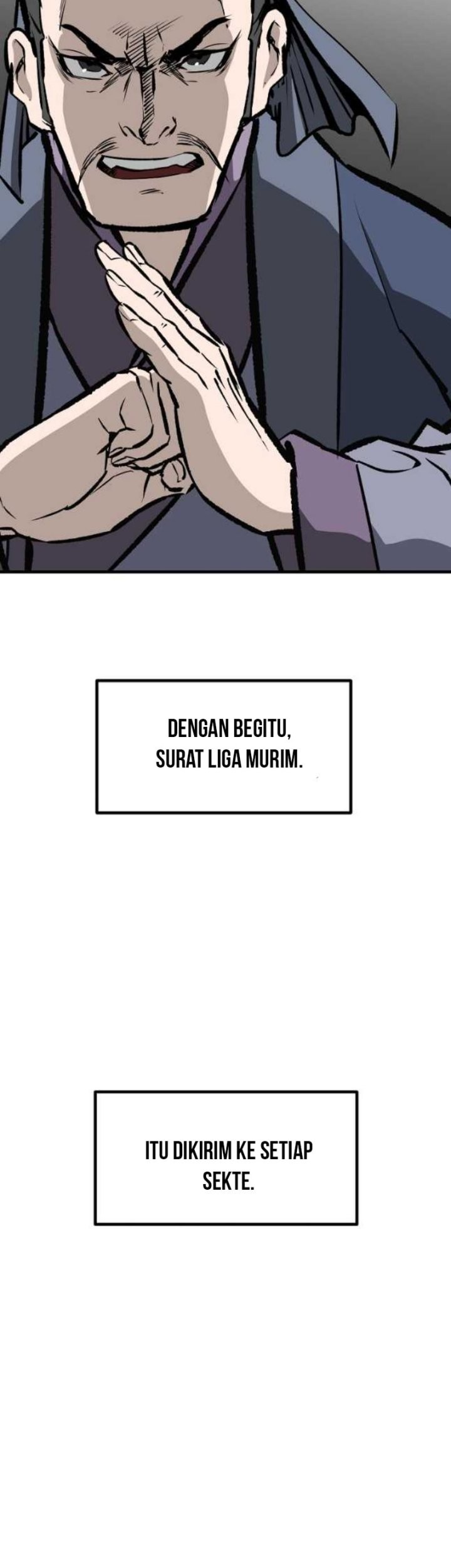 Archer Sword God : Descendants of the Archer Chapter 62 - halaman 69