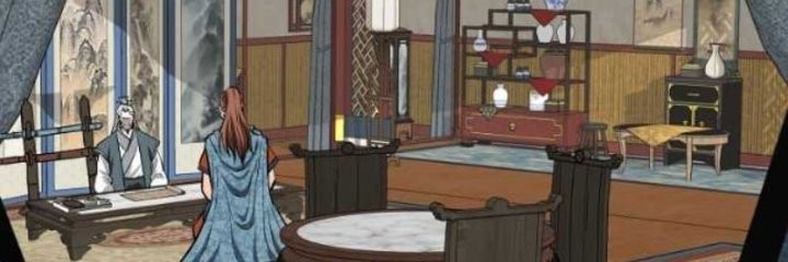 Archer Sword God : Descendants of the Archer Chapter 62 - halaman 71