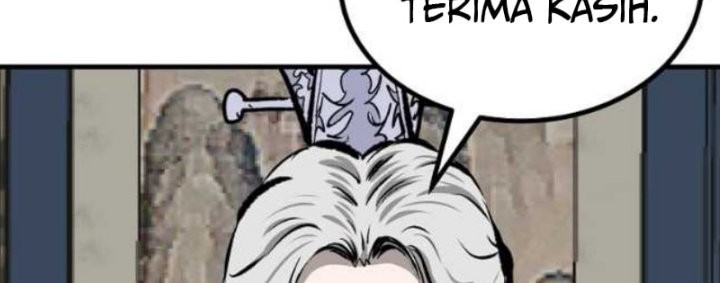 Archer Sword God : Descendants of the Archer Chapter 62 - halaman 83