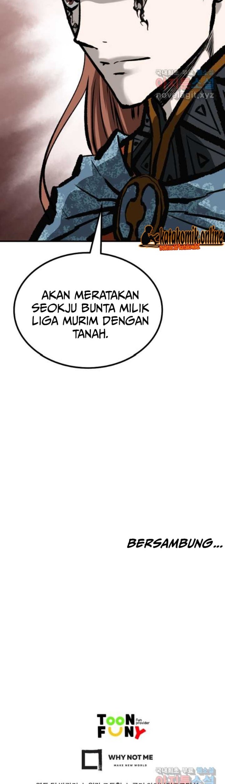 Archer Sword God : Descendants of the Archer Chapter 62 - halaman 85