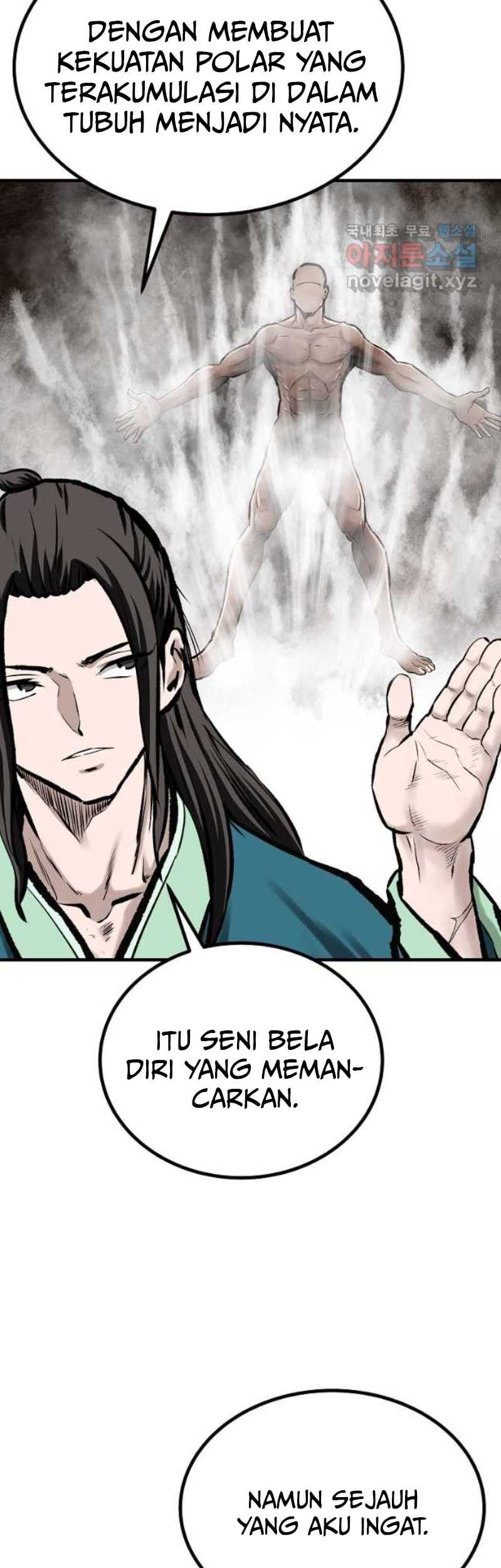 Archer Sword God : Descendants of the Archer Chapter 63 - halaman 26