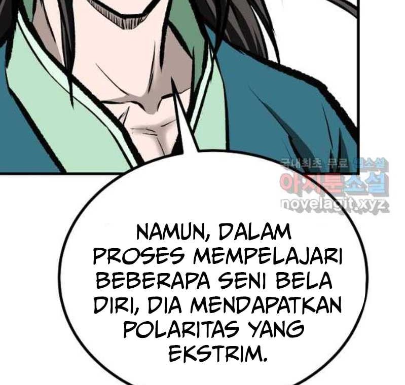 Archer Sword God : Descendants of the Archer Chapter 63 - halaman 28