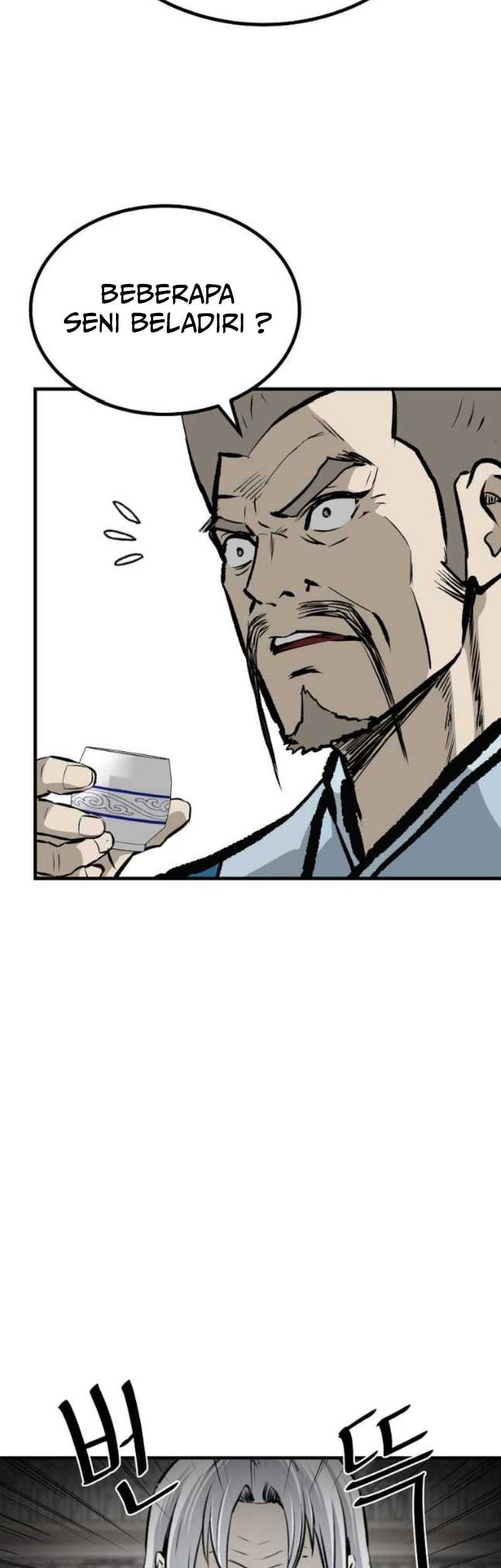 Archer Sword God : Descendants of the Archer Chapter 63 - halaman 29