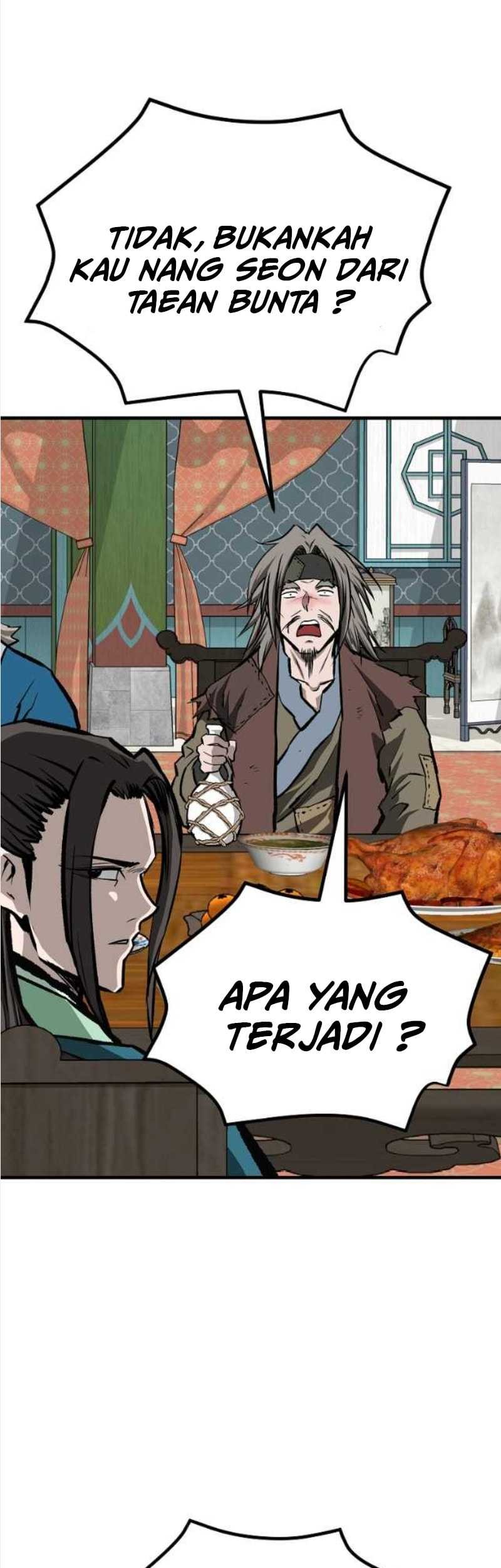 Archer Sword God : Descendants of the Archer Chapter 63 - halaman 38