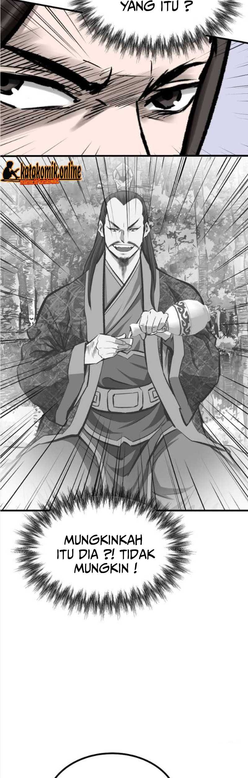 Archer Sword God : Descendants of the Archer Chapter 63 - halaman 41
