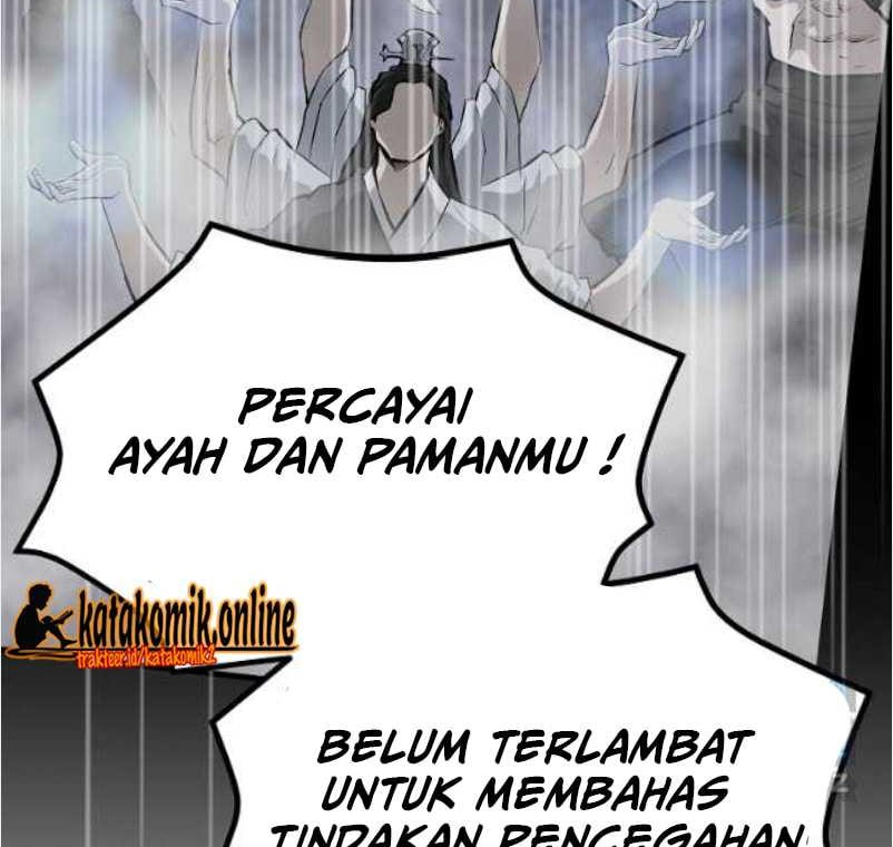 Archer Sword God : Descendants of the Archer Chapter 63 - halaman 49