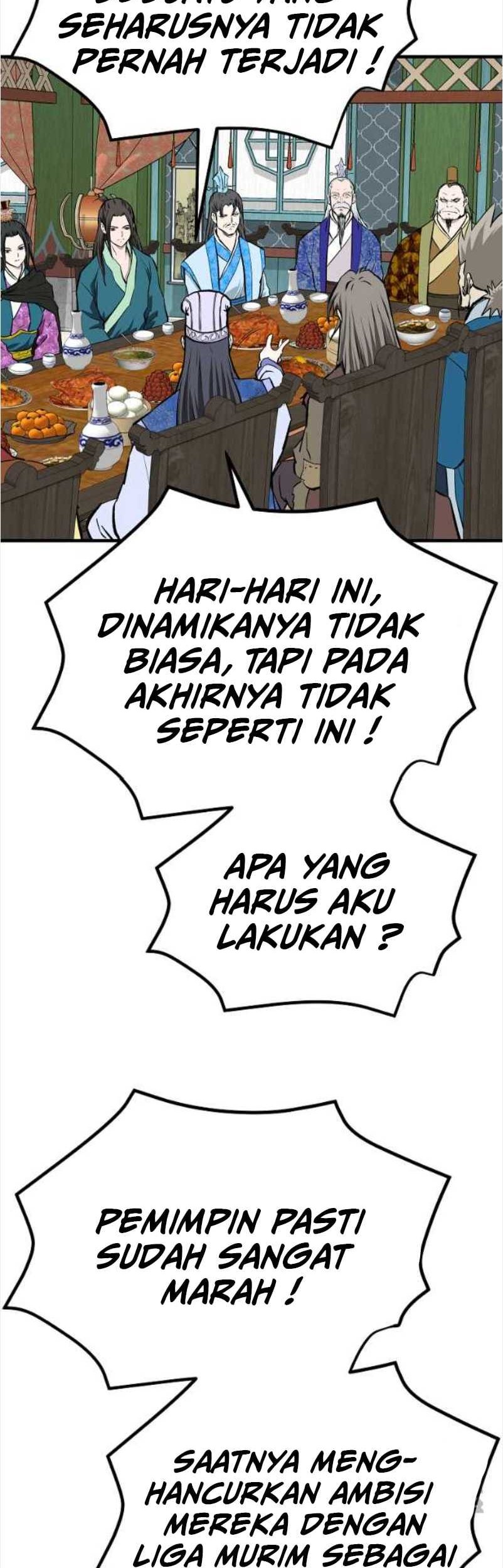 Archer Sword God : Descendants of the Archer Chapter 63 - halaman 51