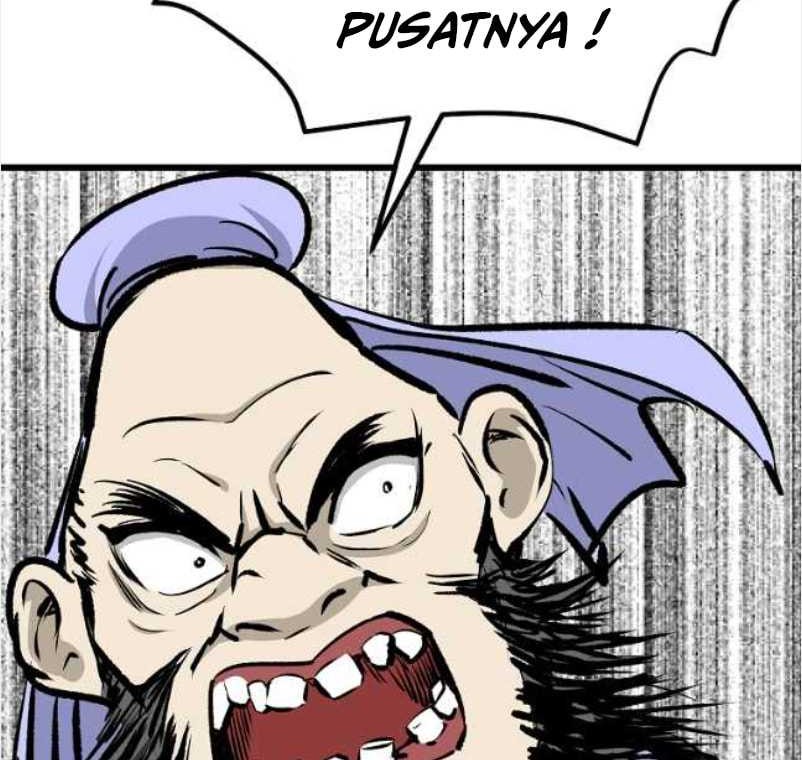 Archer Sword God : Descendants of the Archer Chapter 63 - halaman 52