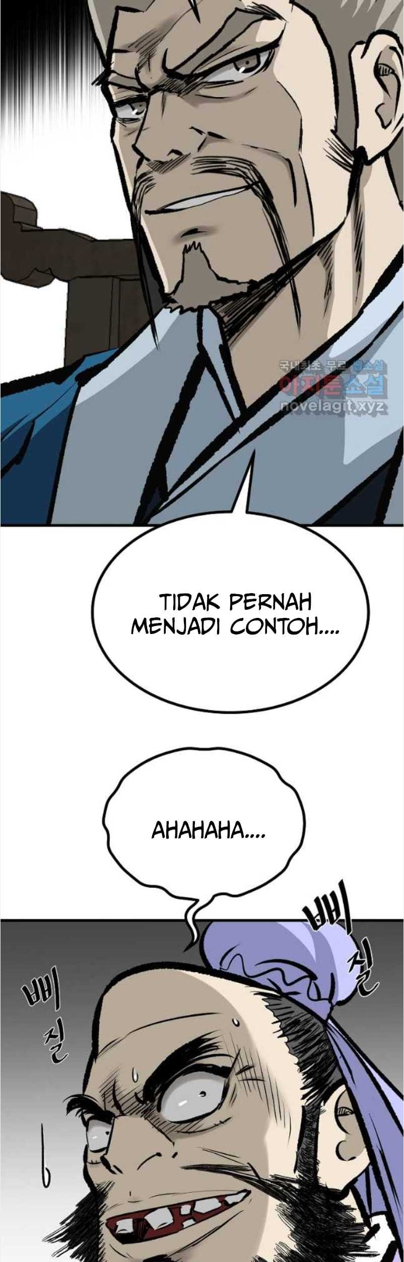 Archer Sword God : Descendants of the Archer Chapter 63 - halaman 56