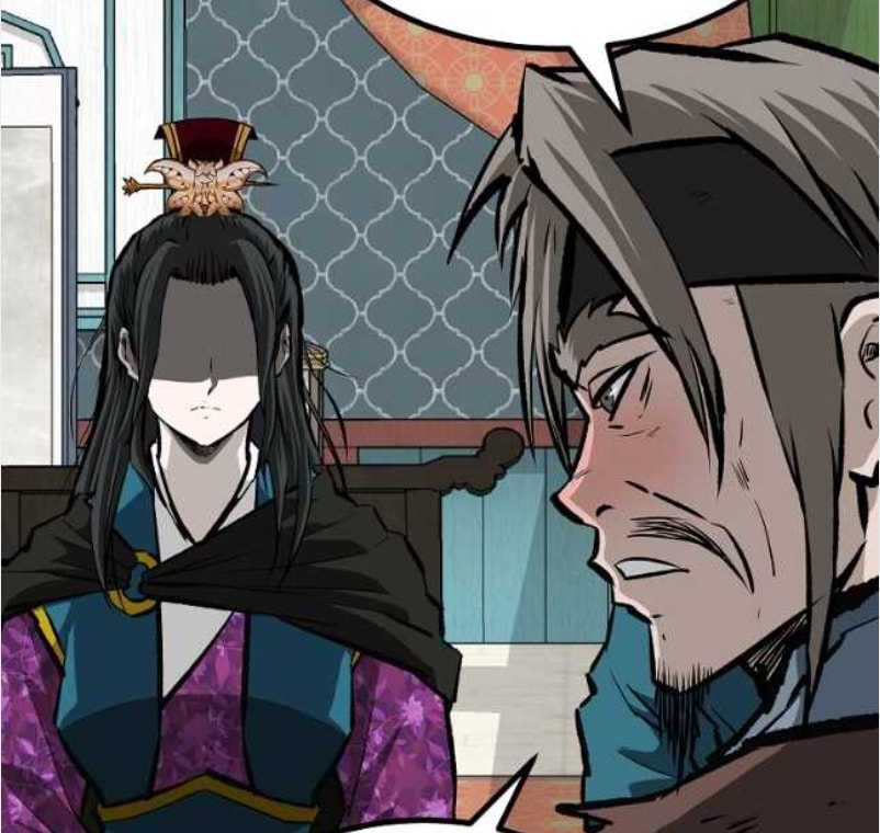 Archer Sword God : Descendants of the Archer Chapter 63 - halaman 61