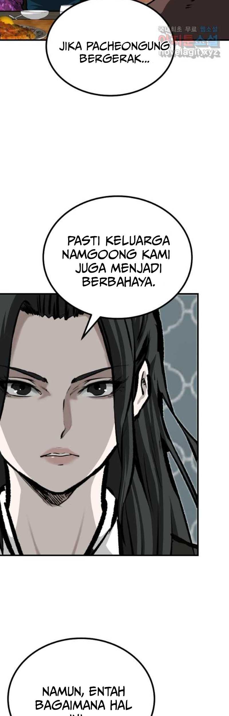 Archer Sword God : Descendants of the Archer Chapter 63 - halaman 62