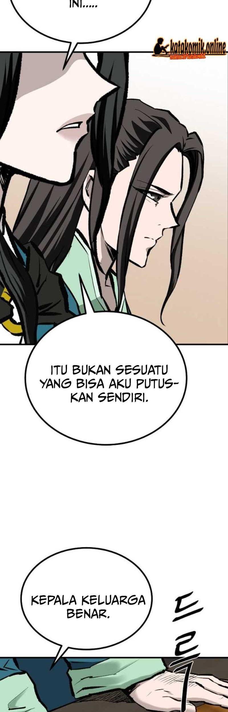 Archer Sword God : Descendants of the Archer Chapter 63 - halaman 63
