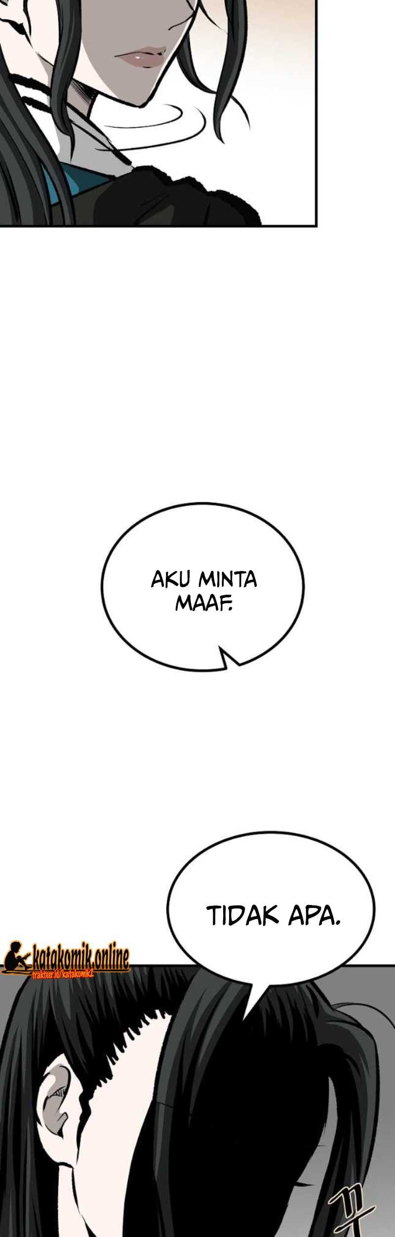 Archer Sword God : Descendants of the Archer Chapter 63 - halaman 68