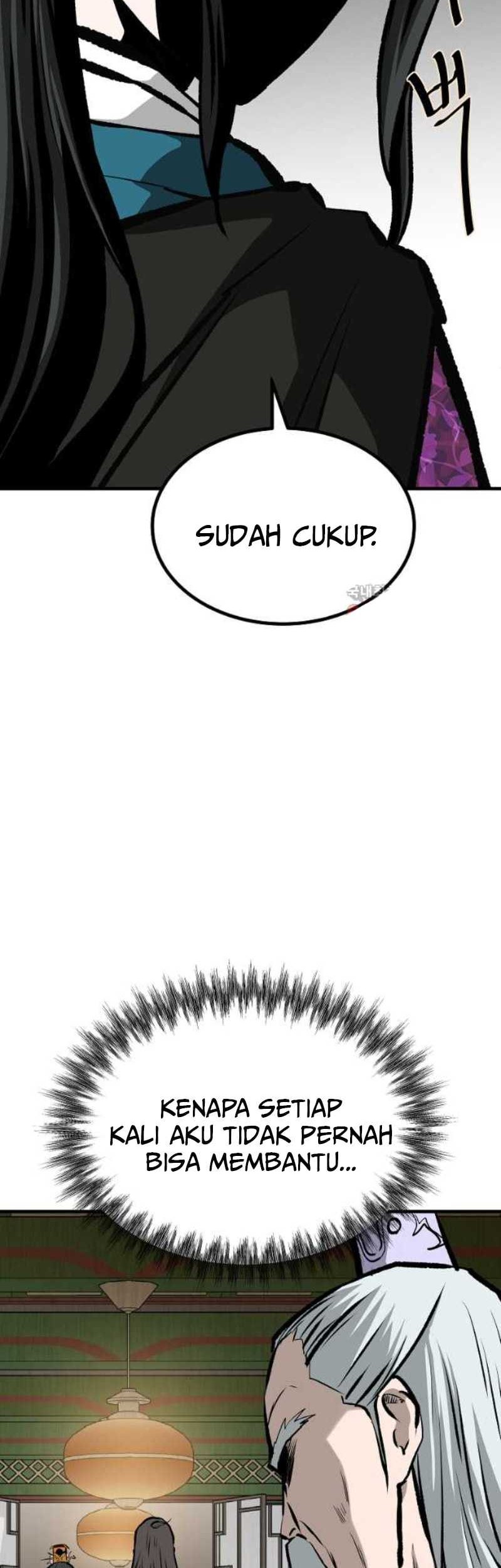 Archer Sword God : Descendants of the Archer Chapter 63 - halaman 69