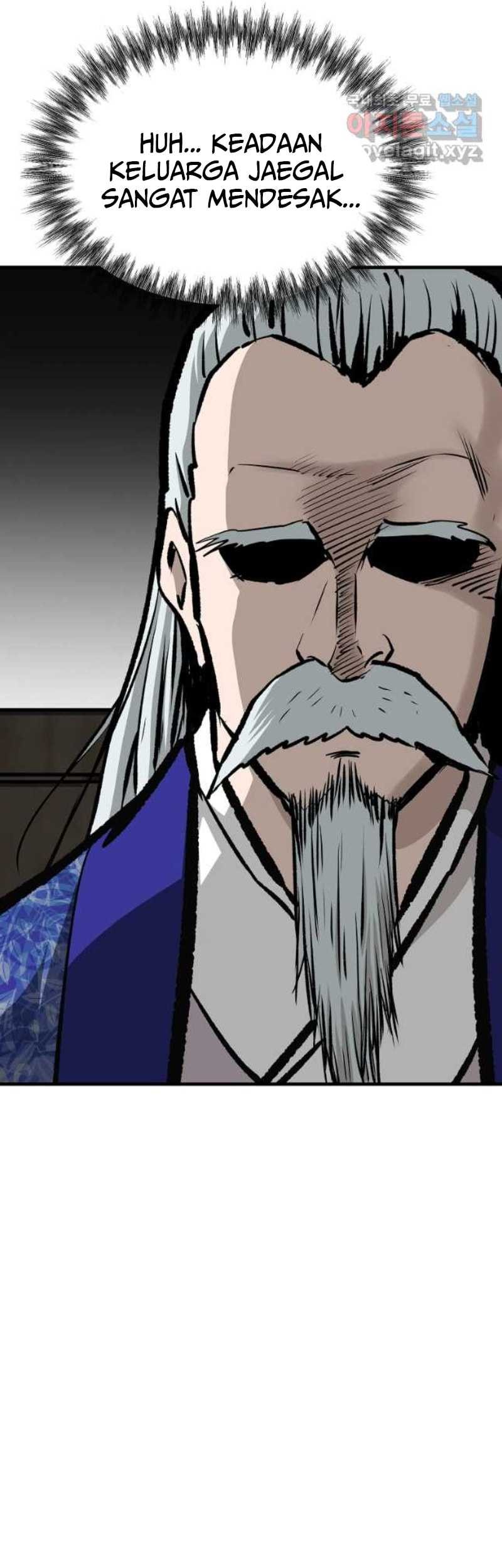 Archer Sword God : Descendants of the Archer Chapter 63 - halaman 71