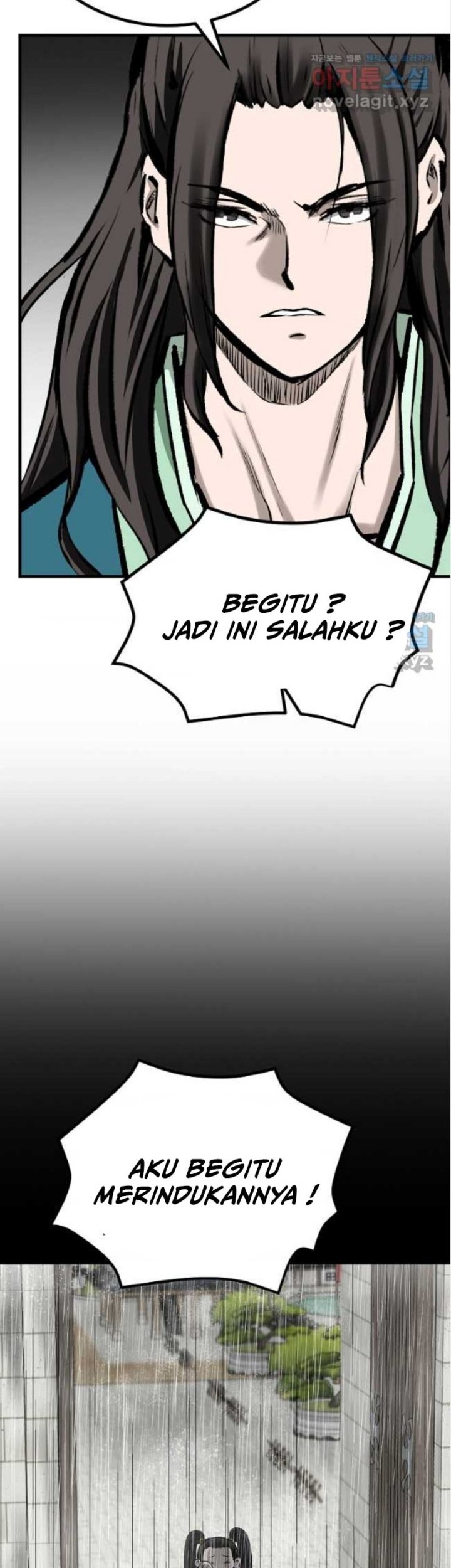 Archer Sword God : Descendants of the Archer Chapter 64 - halaman 52