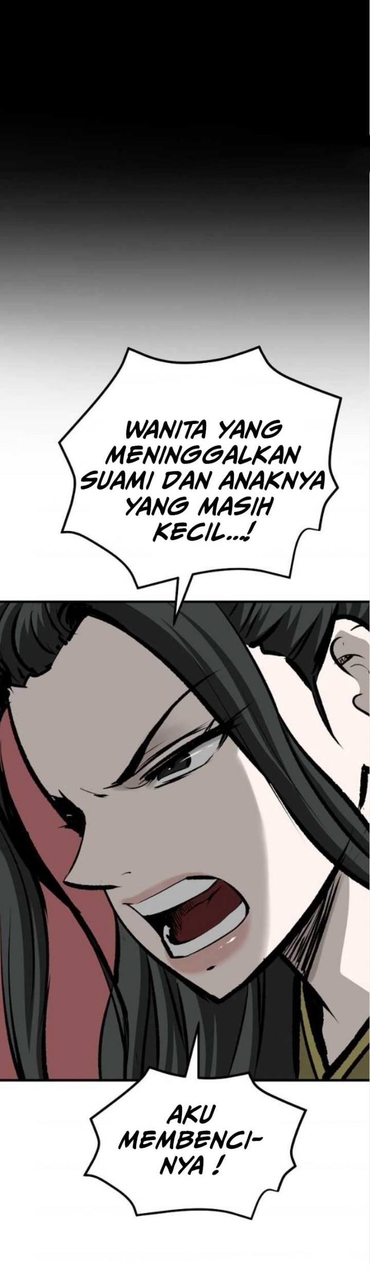 Archer Sword God : Descendants of the Archer Chapter 64 - halaman 55