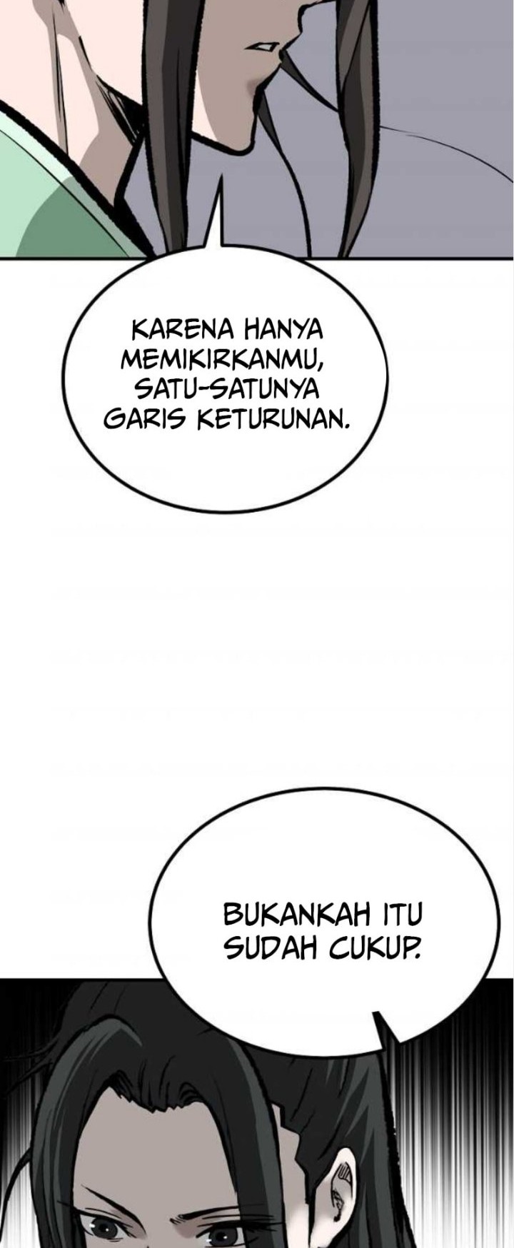 Archer Sword God : Descendants of the Archer Chapter 64 - halaman 60