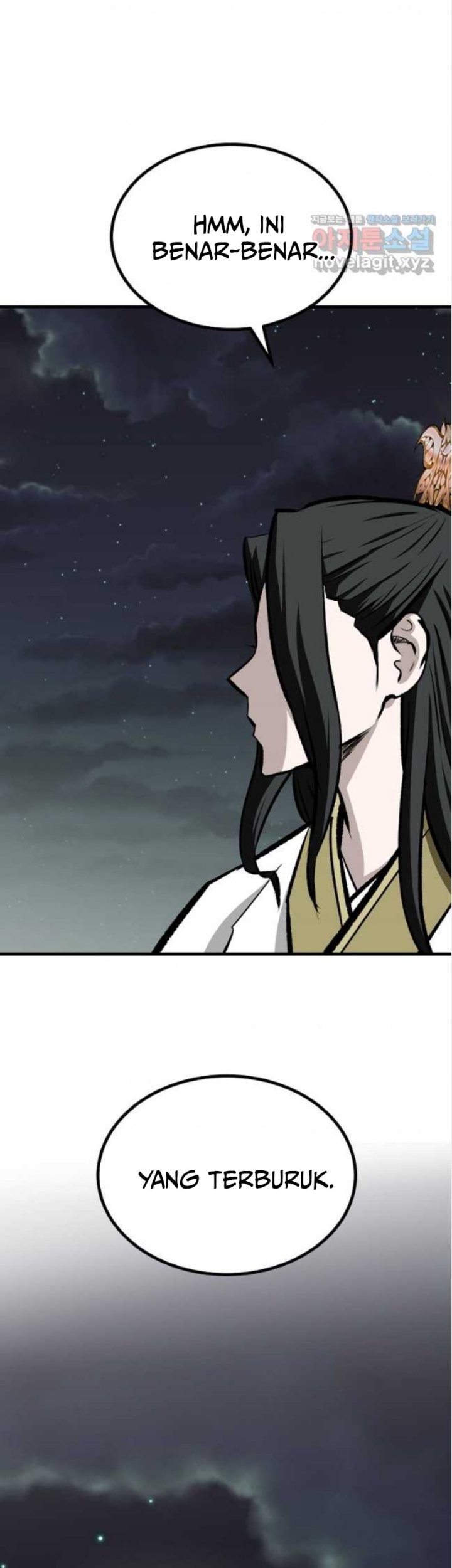 Archer Sword God : Descendants of the Archer Chapter 64 - halaman 63