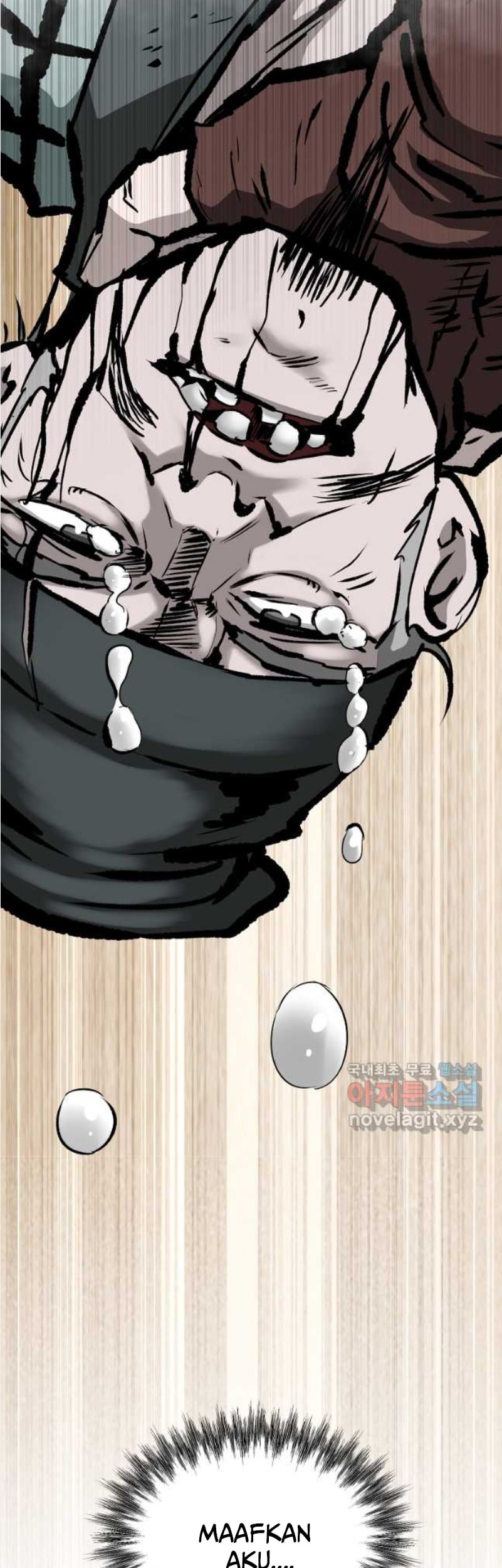 Archer Sword God : Descendants of the Archer Chapter 65 - halaman 17