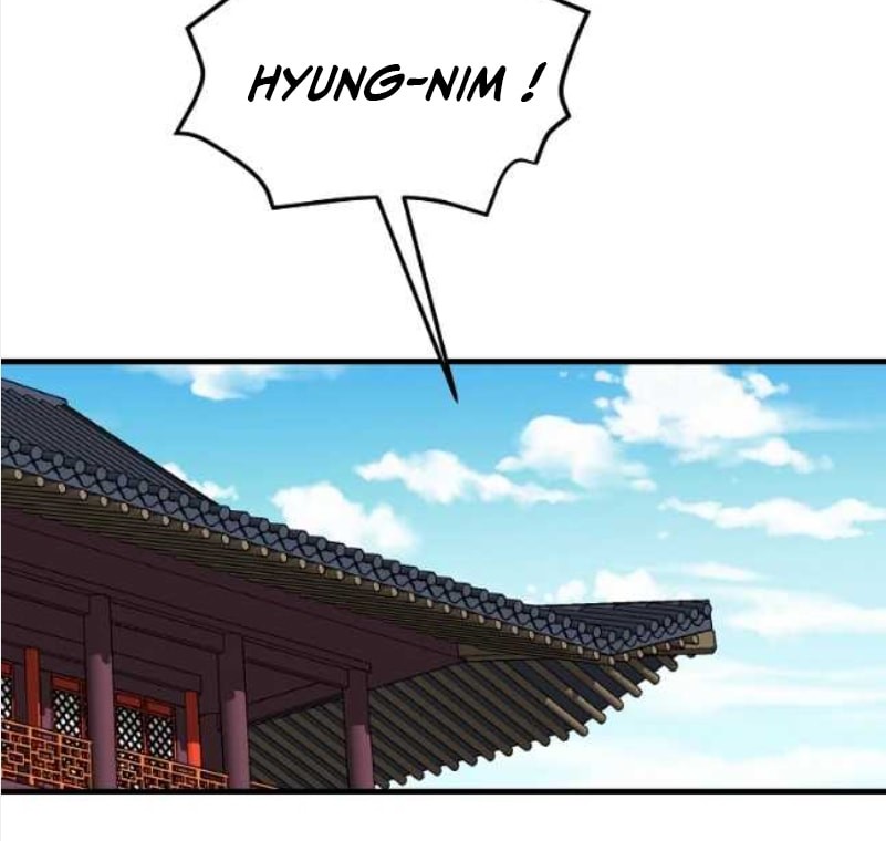 Archer Sword God : Descendants of the Archer Chapter 65 - halaman 19