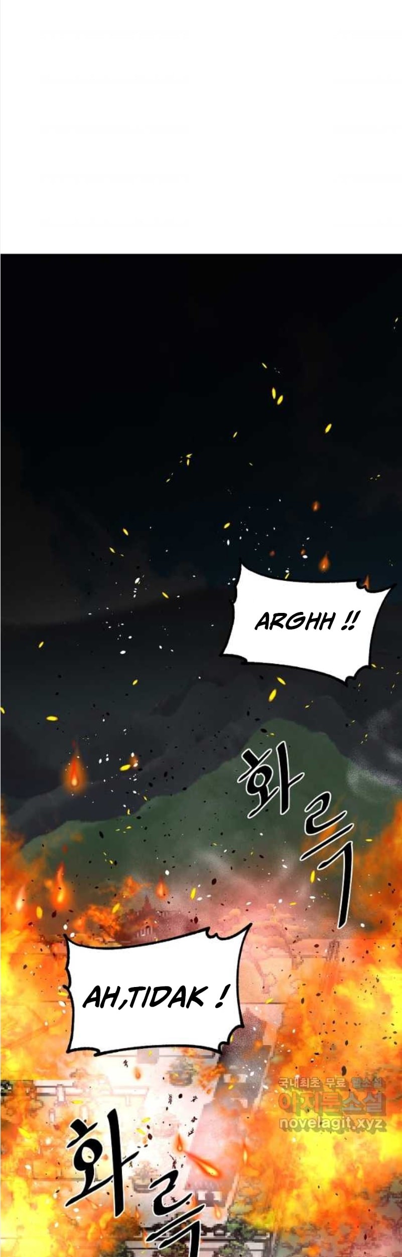 Archer Sword God : Descendants of the Archer Chapter 65 - halaman 2