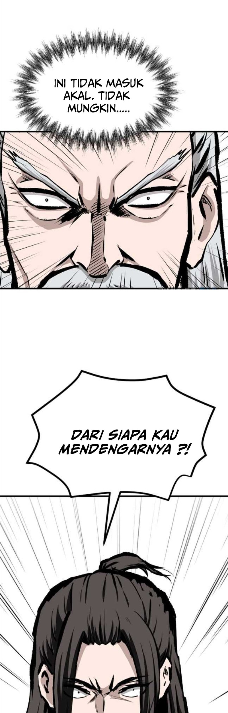 Archer Sword God : Descendants of the Archer Chapter 65 - halaman 24