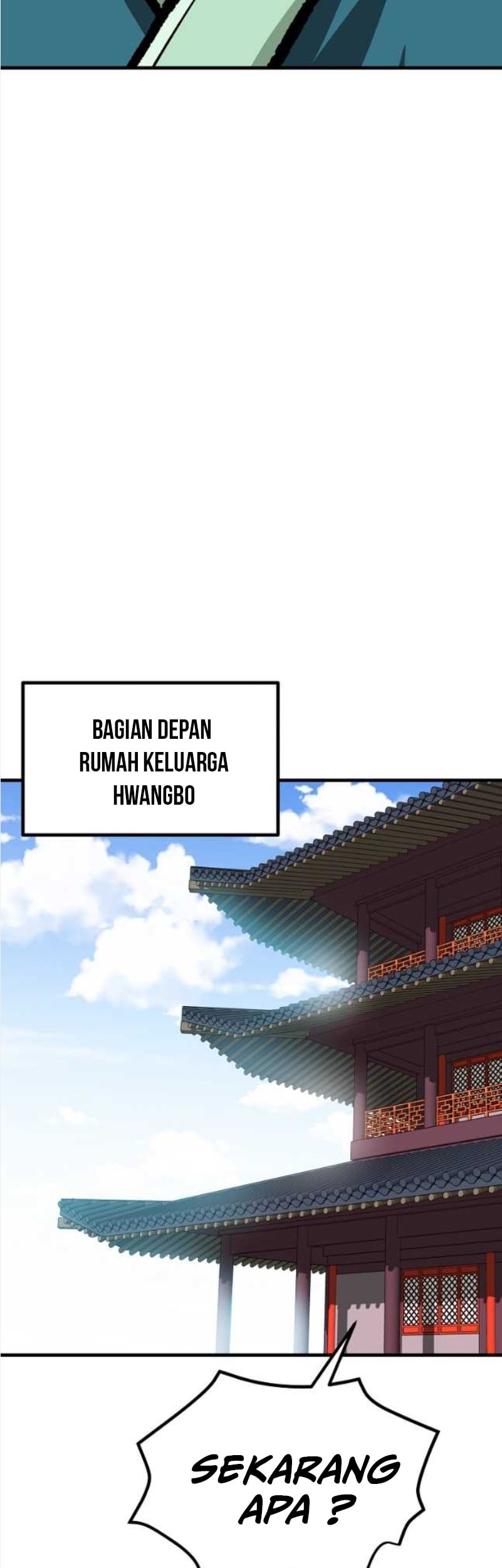 Archer Sword God : Descendants of the Archer Chapter 65 - halaman 26