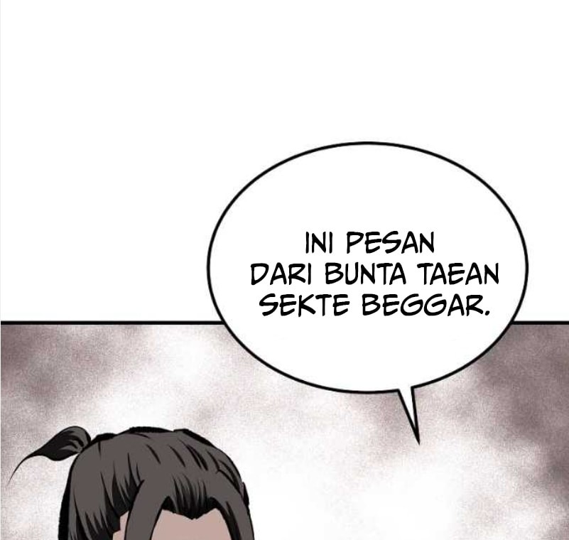 Archer Sword God : Descendants of the Archer Chapter 65 - halaman 31
