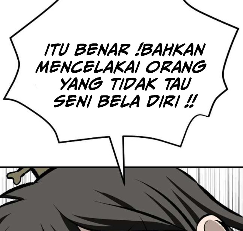 Archer Sword God : Descendants of the Archer Chapter 65 - halaman 46