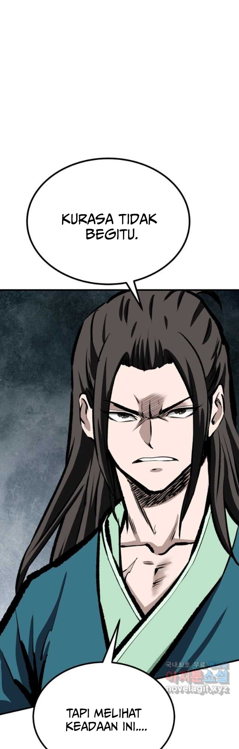 Archer Sword God : Descendants of the Archer Chapter 65 - halaman 62