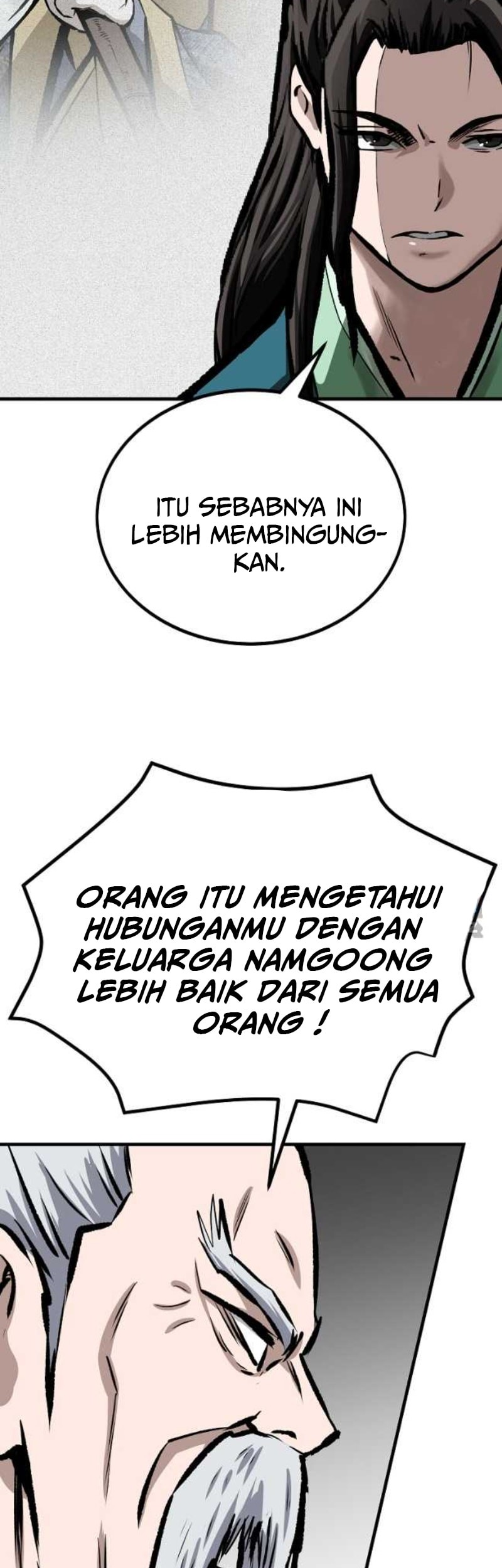 Archer Sword God : Descendants of the Archer Chapter 65 - halaman 65