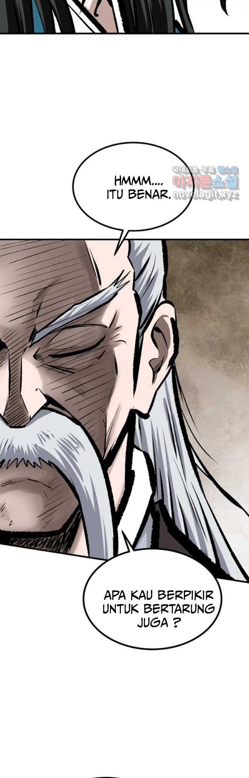 Archer Sword God : Descendants of the Archer Chapter 65 - halaman 69