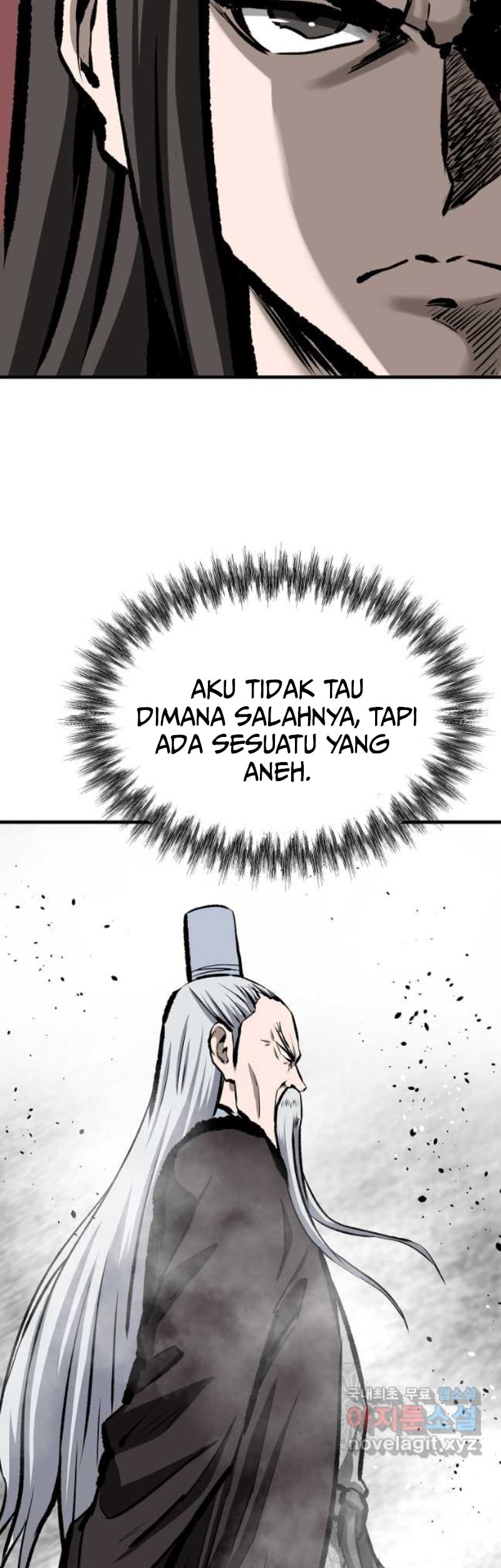 Archer Sword God : Descendants of the Archer Chapter 65 - halaman 71
