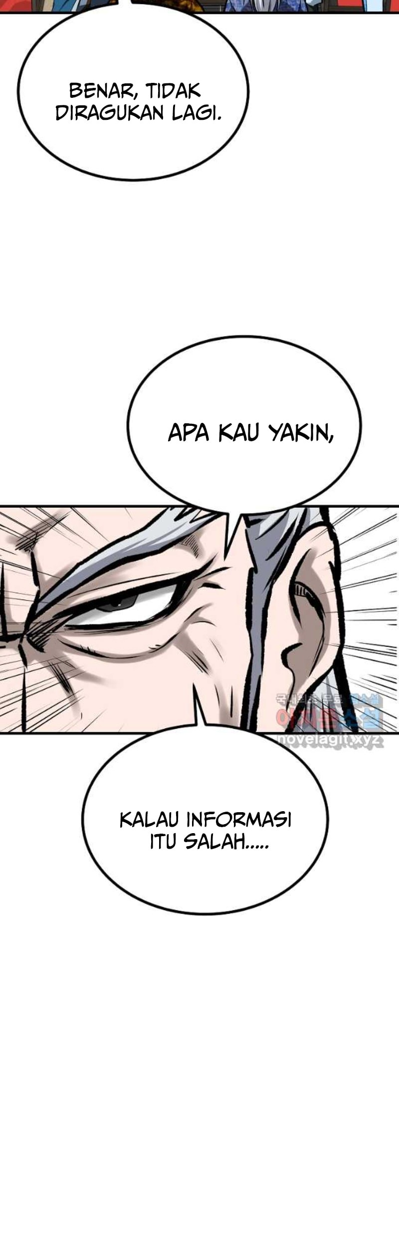 Archer Sword God : Descendants of the Archer Chapter 65 - halaman 74
