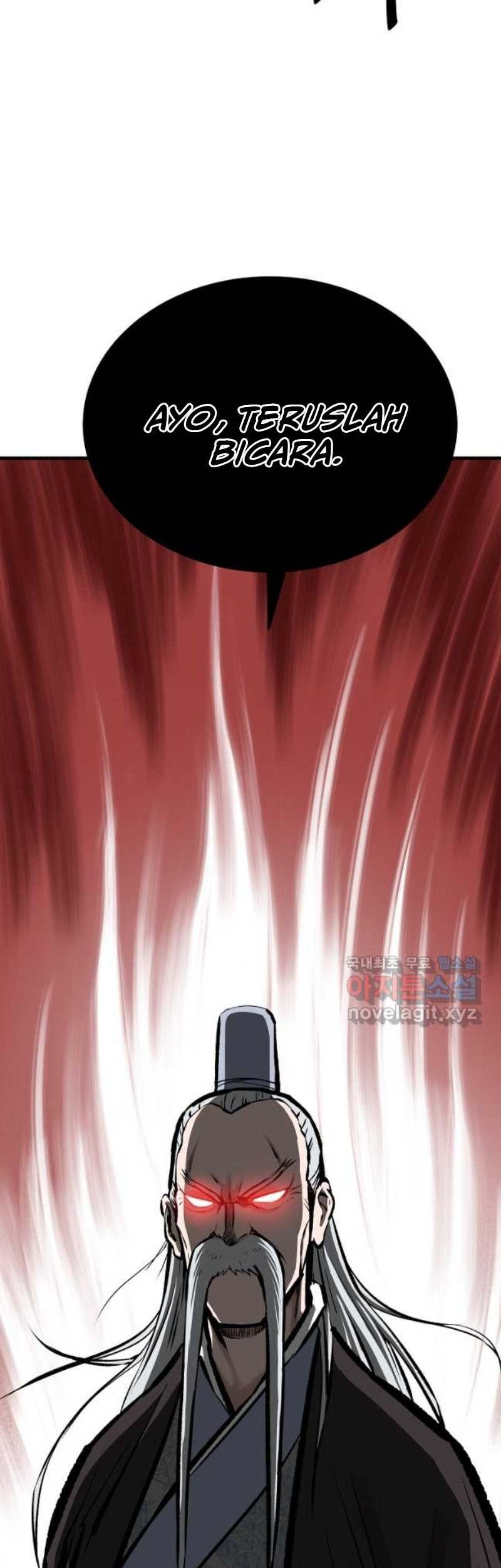 Archer Sword God : Descendants of the Archer Chapter 65 - halaman 78