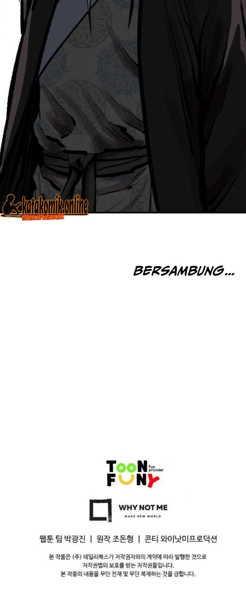 Archer Sword God : Descendants of the Archer Chapter 65 - halaman 79