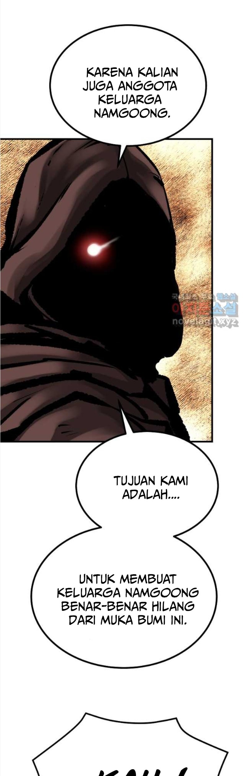 Archer Sword God : Descendants of the Archer Chapter 65 - halaman 9