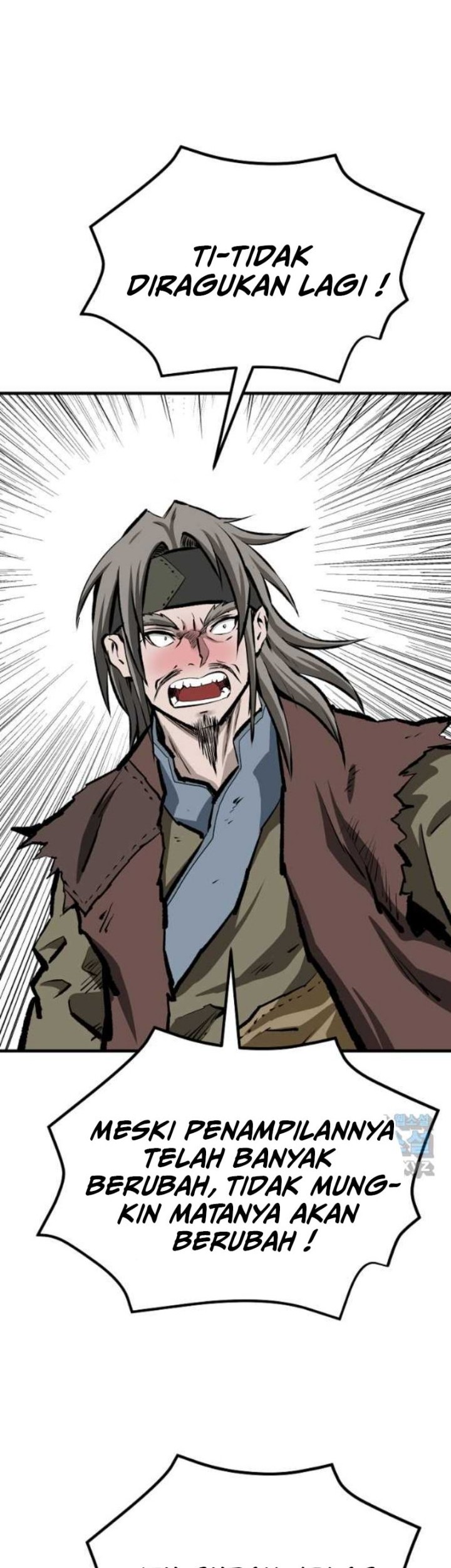 Archer Sword God : Descendants of the Archer Chapter 66 - halaman 42