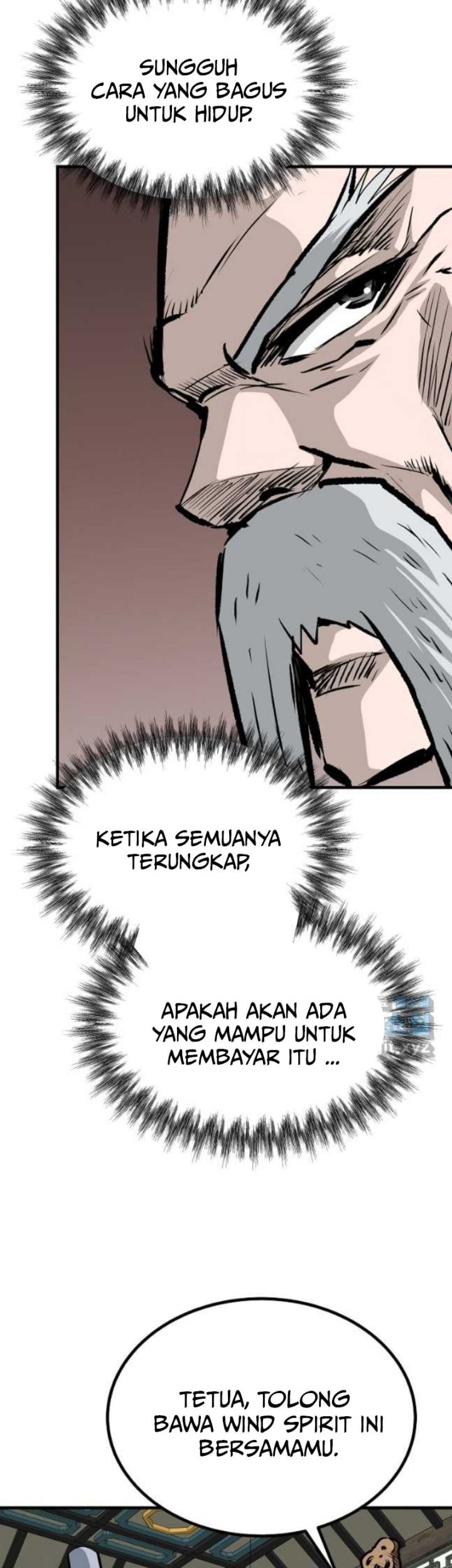 Archer Sword God : Descendants of the Archer Chapter 66 - halaman 65