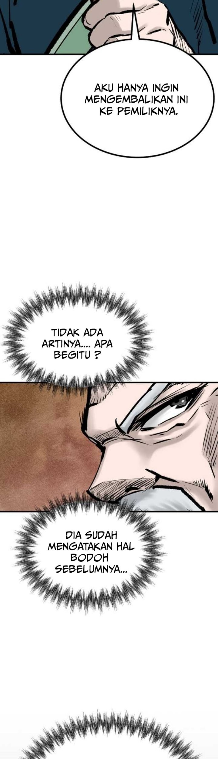 Archer Sword God : Descendants of the Archer Chapter 66 - halaman 68