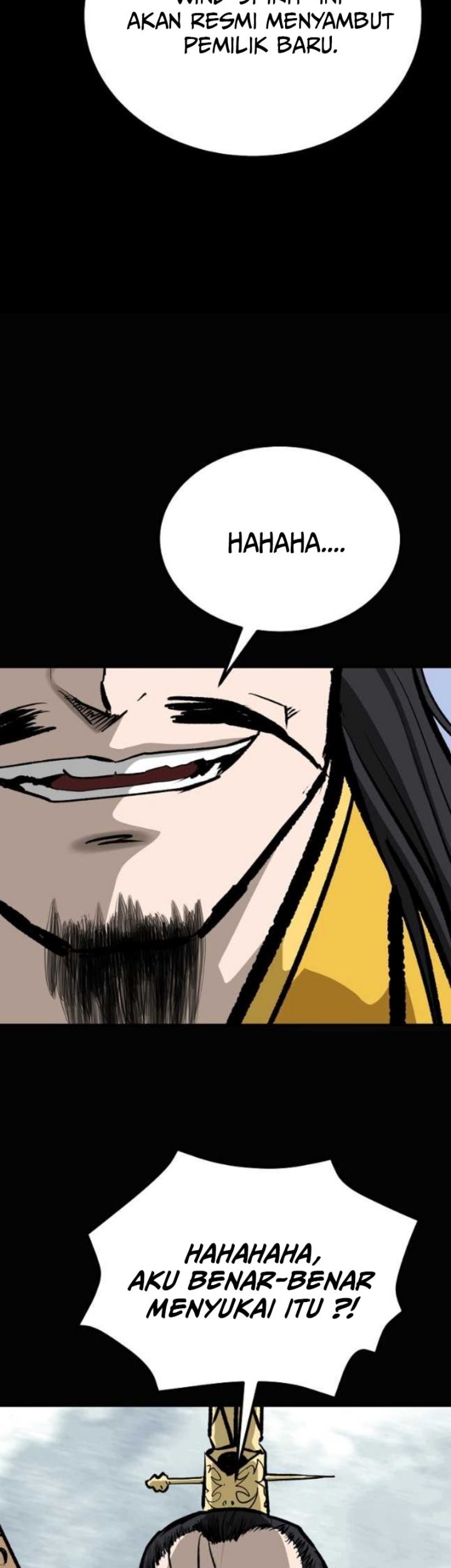 Archer Sword God : Descendants of the Archer Chapter 66 - halaman 74