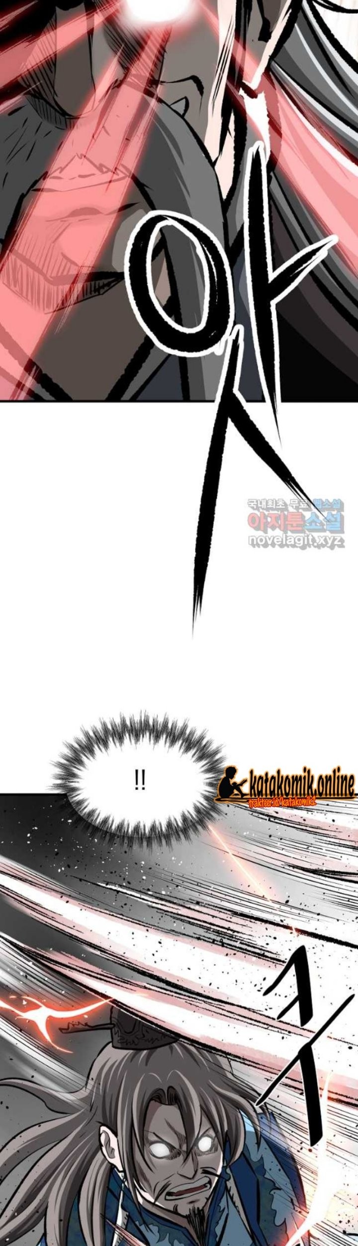 Archer Sword God : Descendants of the Archer Chapter 66 - halaman 8