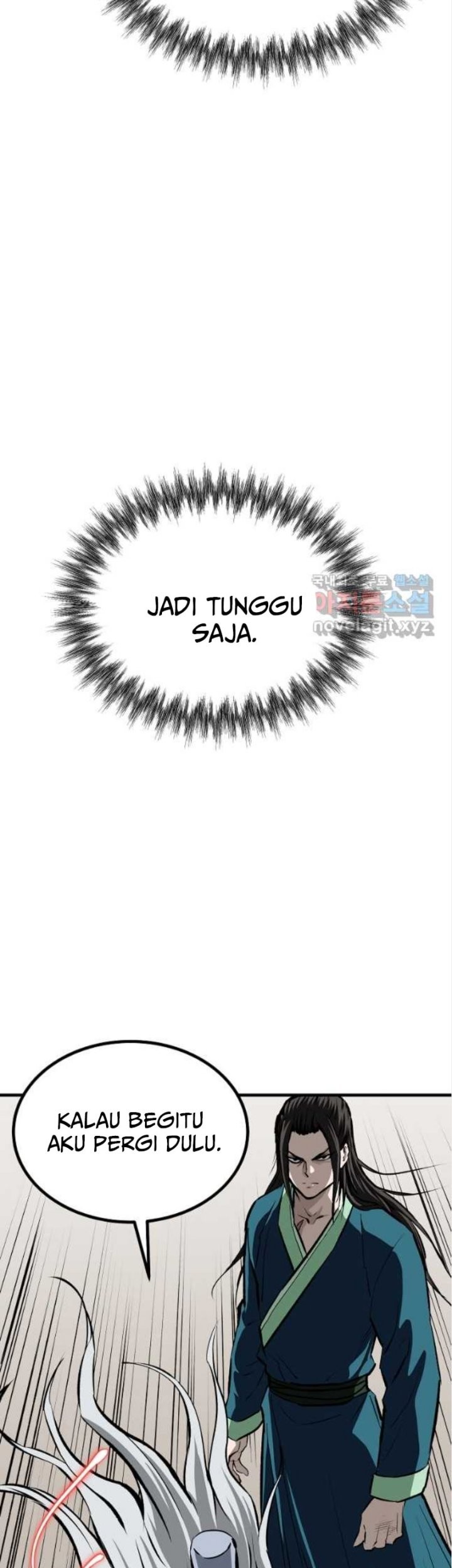 Archer Sword God : Descendants of the Archer Chapter 66 - halaman 80